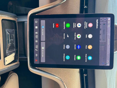 2025 Volvo EX90 Twin Plus 7P