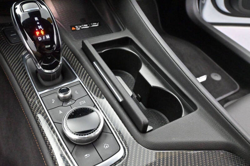 2025 Cadillac CT5-V