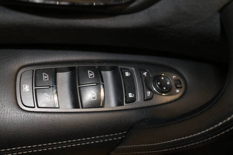 2019 Nissan Armada SV