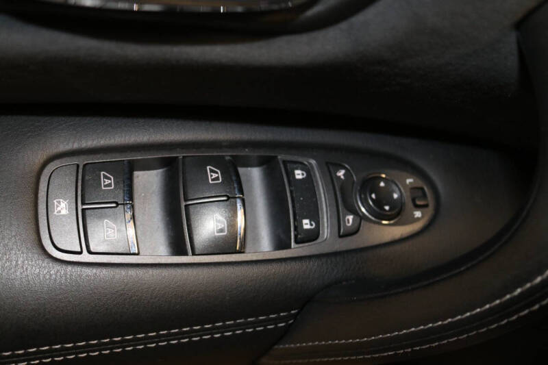 2019 Nissan Armada SV