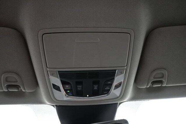 2022 Acura MDX SH-AWD w/Tech
