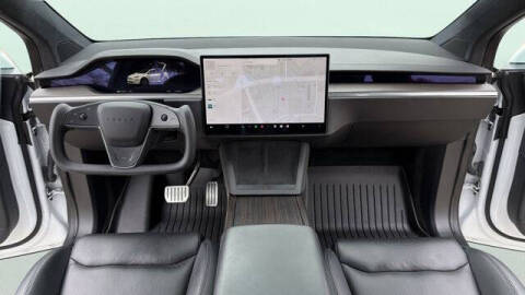 2023 Tesla Model X