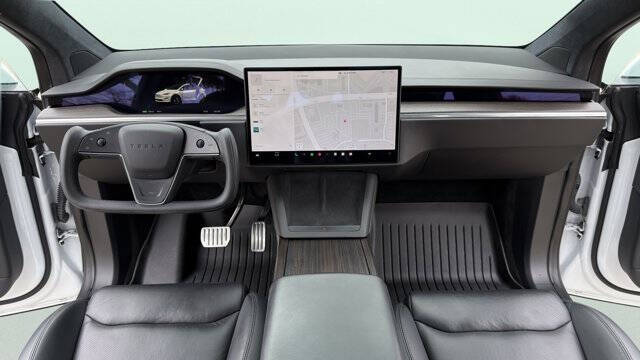 2023 Tesla Model X