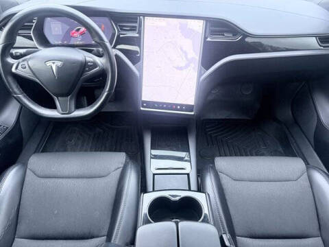 2018 Tesla Model S 75D