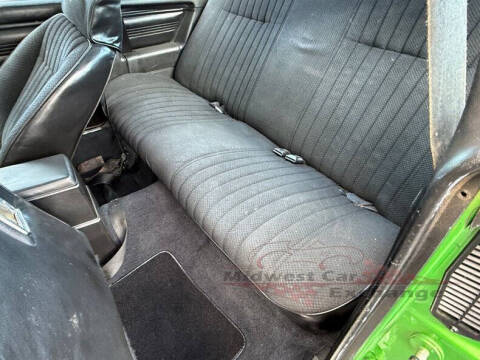 1979 Chevrolet Malibu