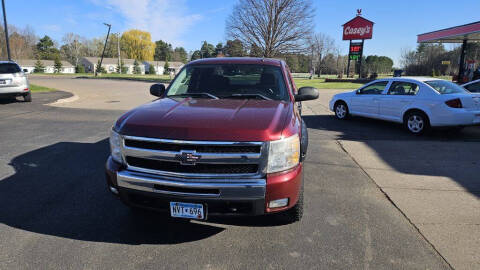 2009 Chevrolet Silverado 1500
