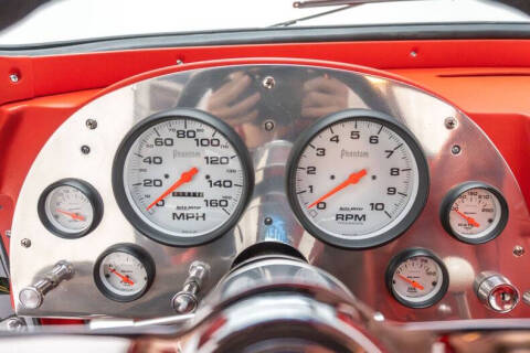 1963 Chevrolet Corvette