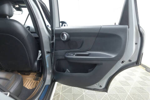 2021 MINI Countryman Cooper