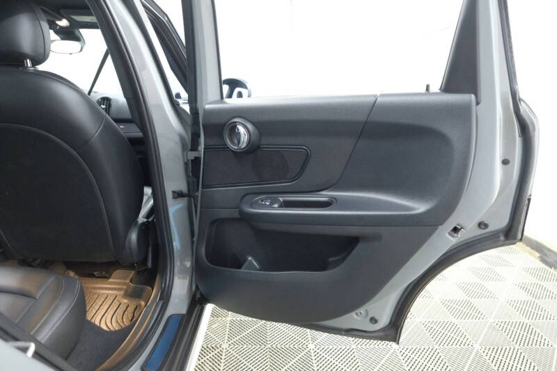 2021 MINI Countryman Cooper