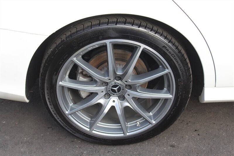 2023 Mercedes-Benz E-Class E 350 4MATIC