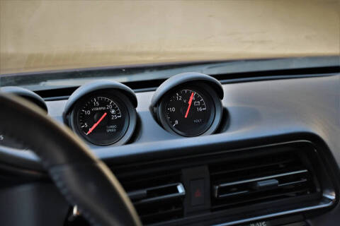 2024 Nissan Z Performance