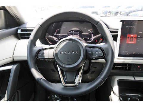 2026 Mazda CX-5 2.5 S Select