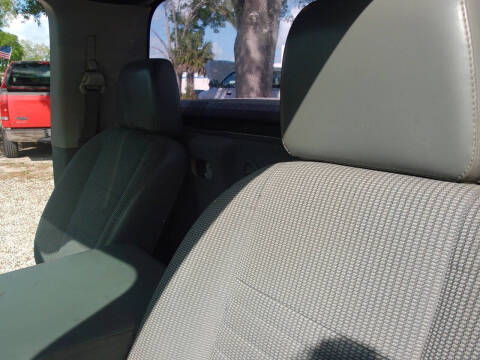 2006 Dodge Ram 2500