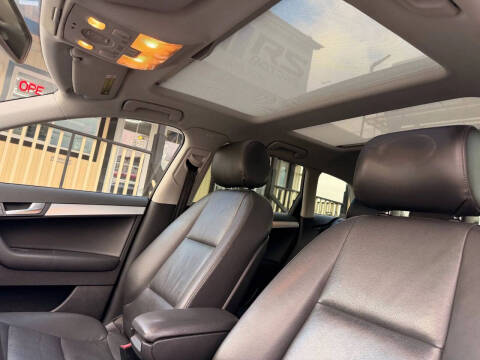 2013 Audi A3 2.0 TDI Premium Plus