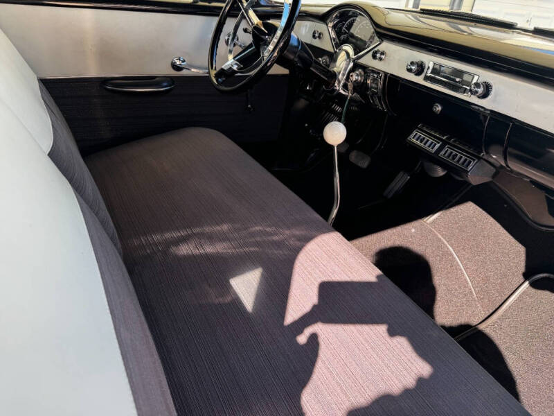 1956 Chevrolet 210