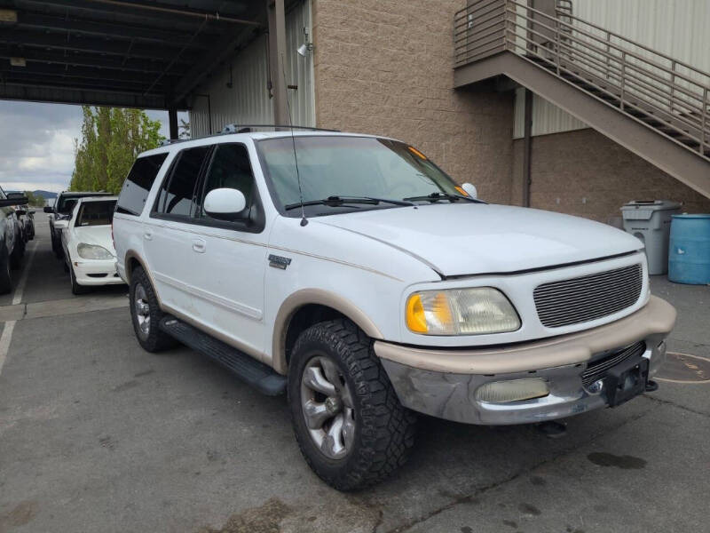 1998 Ford Expedition