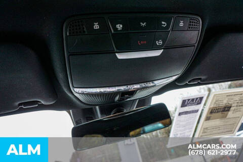 2021 Mercedes-Benz E-Class E 350