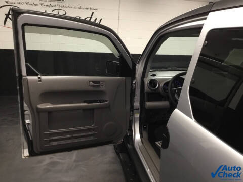 2010 Honda Element EX