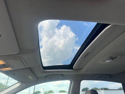 2007 Honda CR-V EX