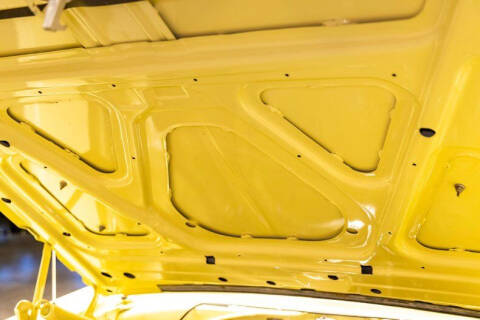 1967 Plymouth Belvedere