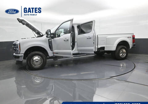 2026 Ford F-350 Super Duty XLT