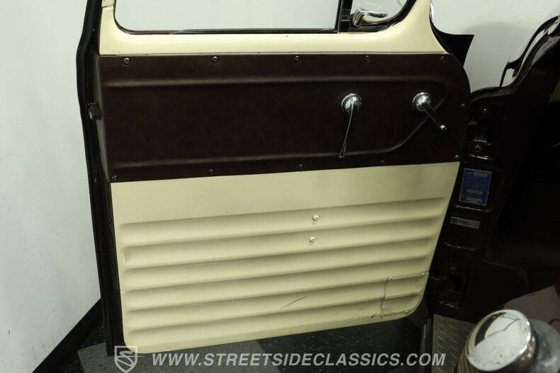 1958 Chevrolet Apache