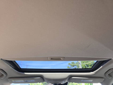 2017 Acura RDX w/Advance