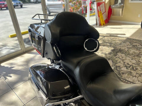 2018 Harley-Davidson Road Glide