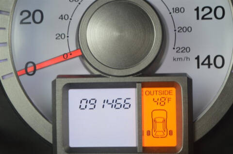 2010 Honda Pilot EX-L