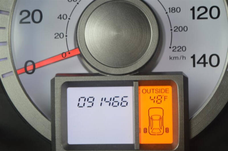 2010 Honda Pilot EX-L