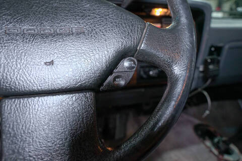 1992 Dodge RAM 250 LE