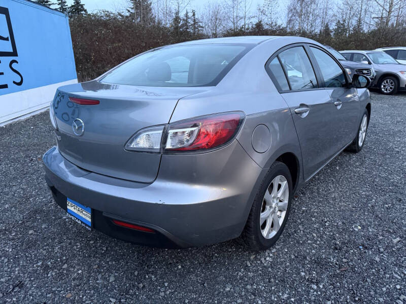 2010 Mazda MAZDA3 i Sport