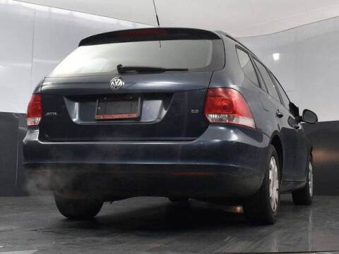 2009 Volkswagen Jetta