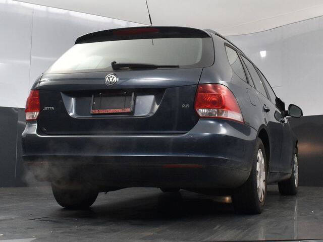 2009 Volkswagen Jetta