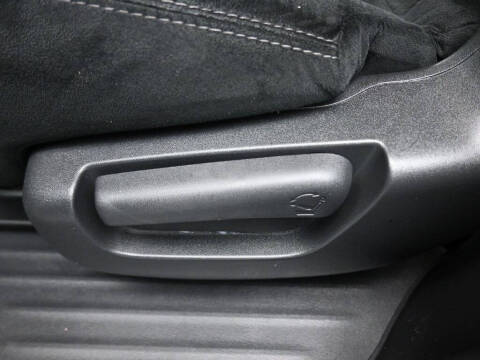 2015 Nissan Pathfinder