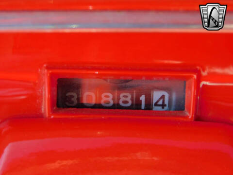 1962 Ford Galaxie 500