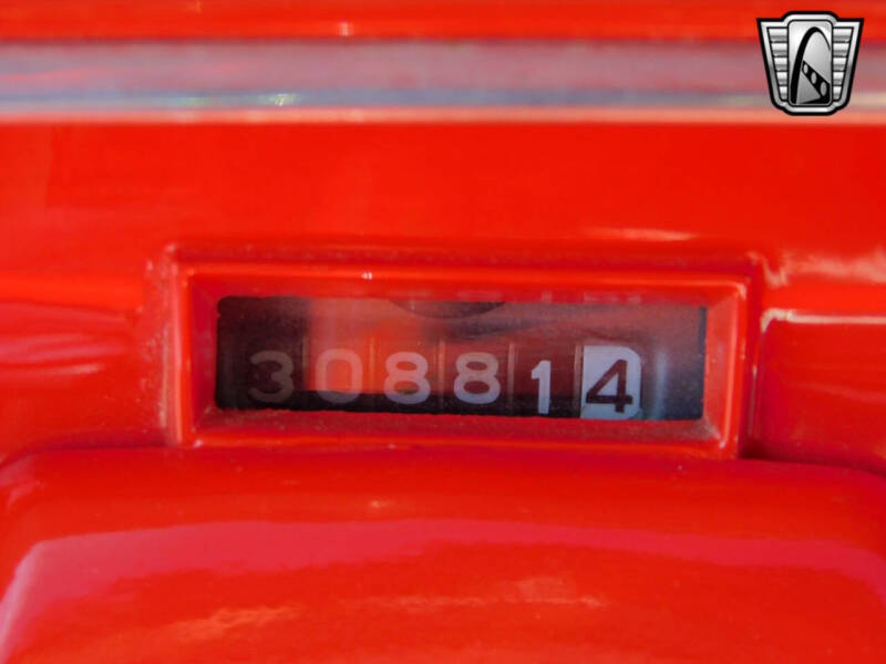 1962 Ford Galaxie 500