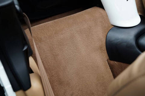 1999 Chevrolet Corvette