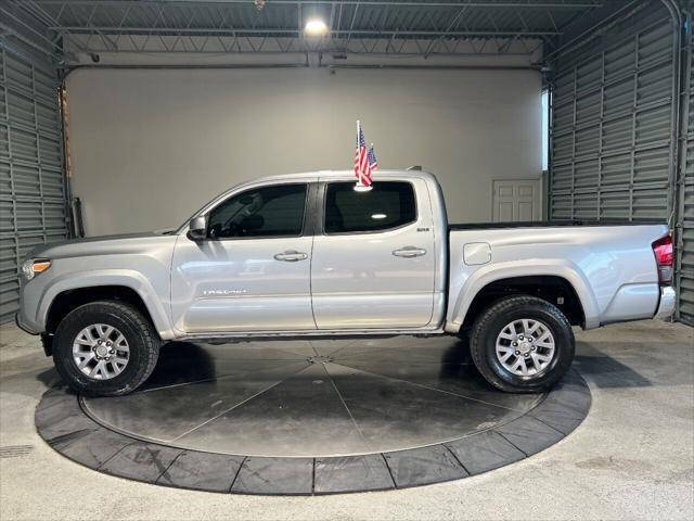 2019 Toyota Tacoma Pickup - $26,997