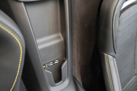 2023 Chevrolet Corvette Z06