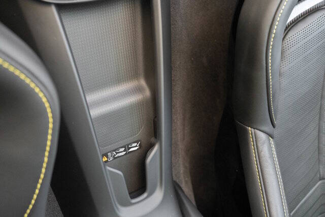 2023 Chevrolet Corvette Z06