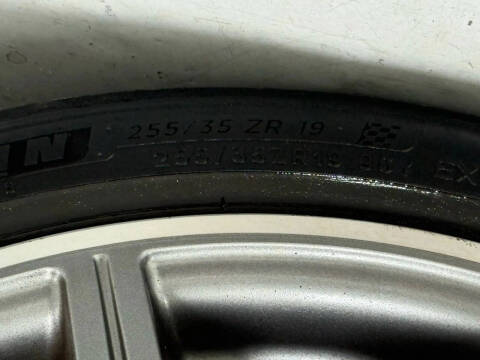 2015 Mercedes-Benz E-Class E 63 AMG S-Model