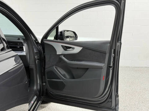 2024 Audi Q7 quattro Prestige 55 TFSI