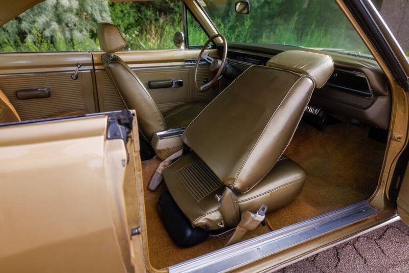 1969 Dodge Dart