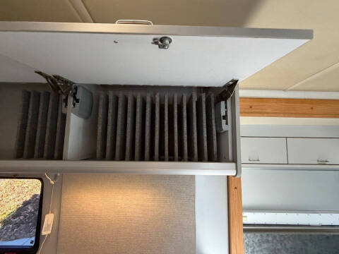 2010 Freightliner Mobile Classroom