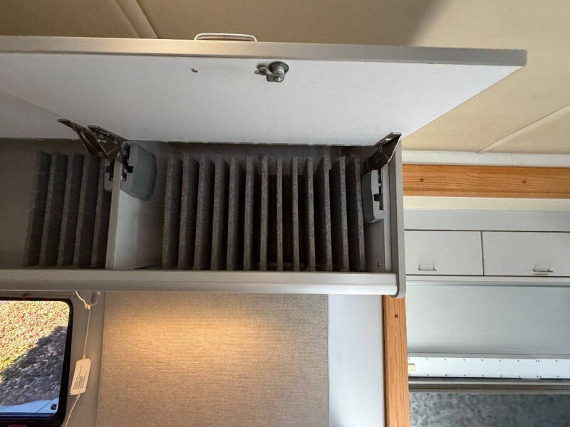 2010 Freightliner Mobile Classroom