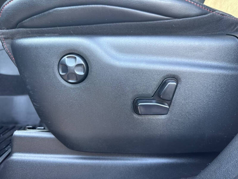 2020 Jeep Grand Cherokee Trailhawk