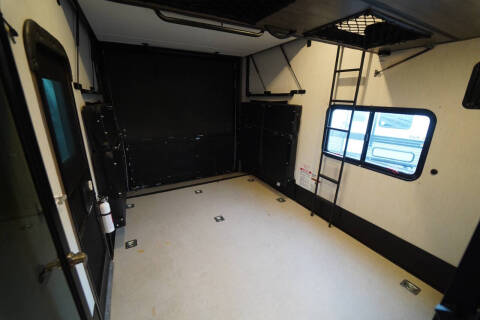 2022 F0REST RIVER ROGUE