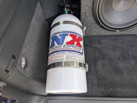 2004 Chevrolet Blazer