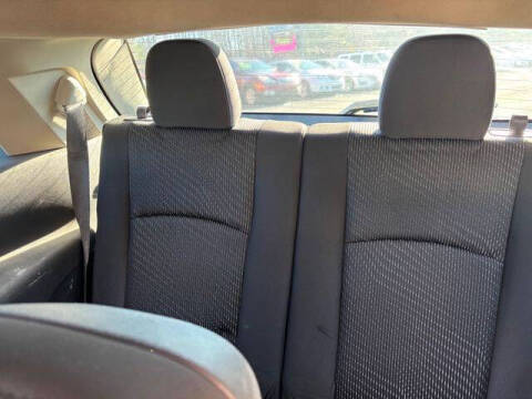 2016 Dodge Journey SE